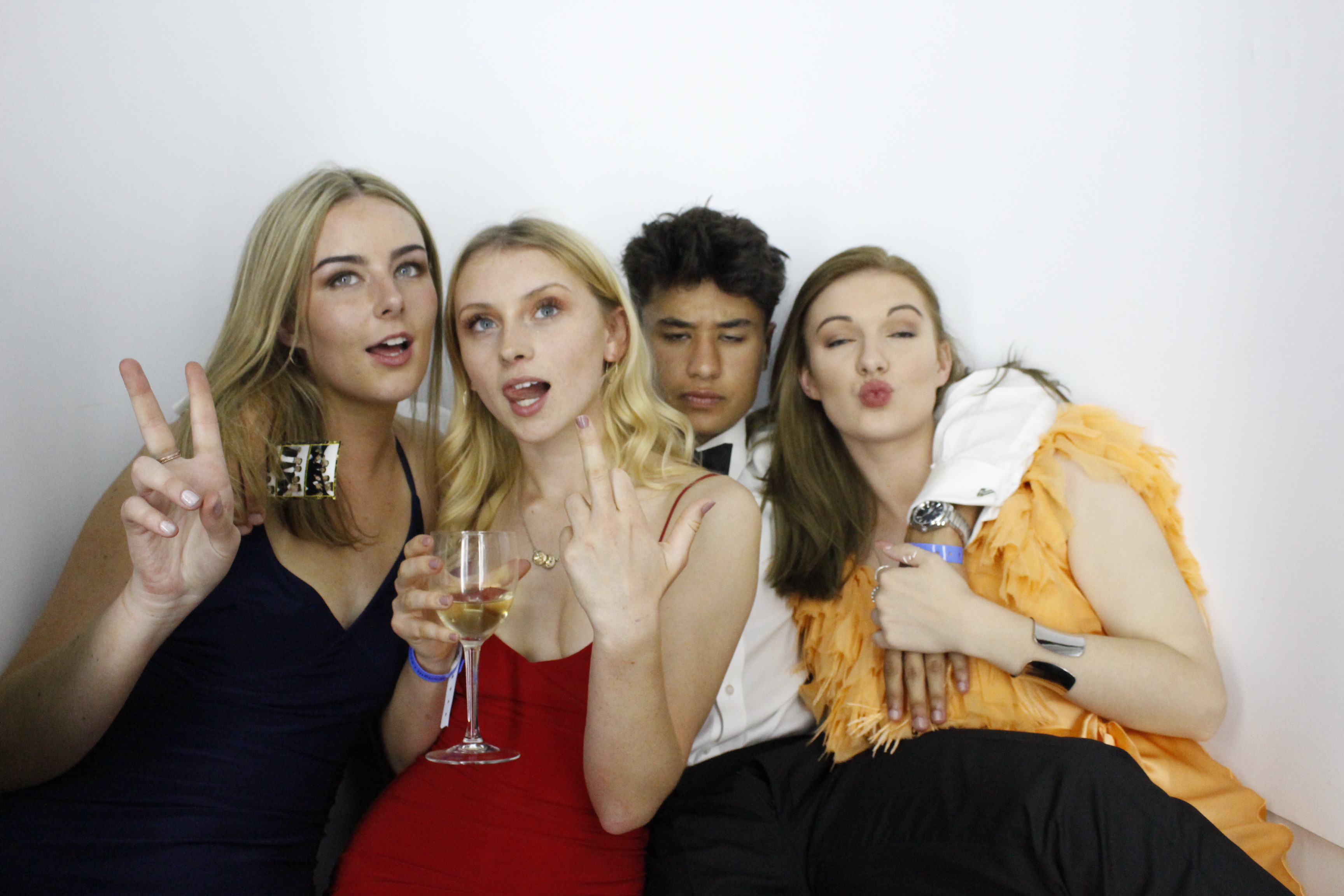 Whitgift School Year 13 Prom | View more photos from the event at gallery.myphotoboothexperience.co.uk/u/MyPhotoBoothExperienceLtd/Whitgift-School-Year-13-Prom